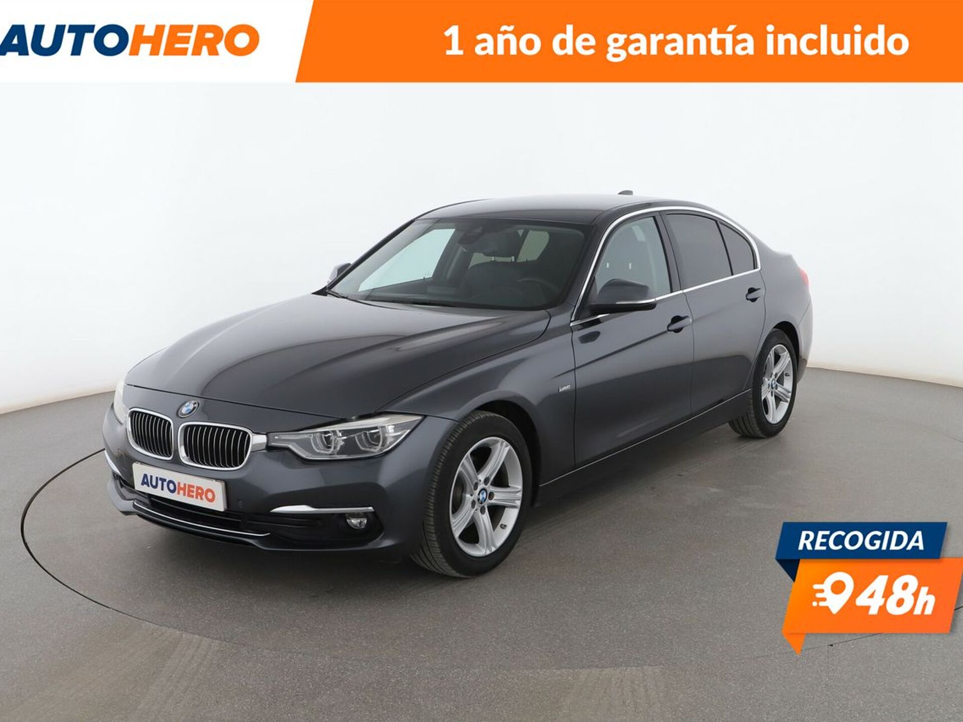 Imagen de BMW Serie 3