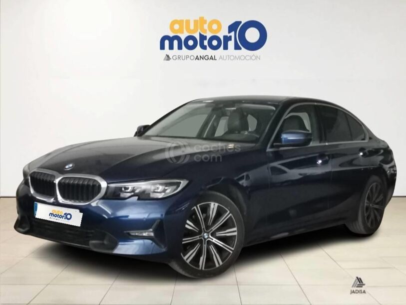 Foto del BMW Serie 3 320iA