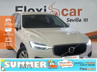 Imagen de VOLVO XC60 T5 Inscription AWD Aut. 250