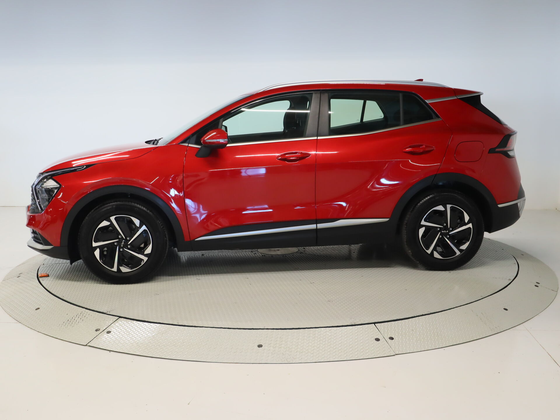 Imagen 2 de KIA Sportage