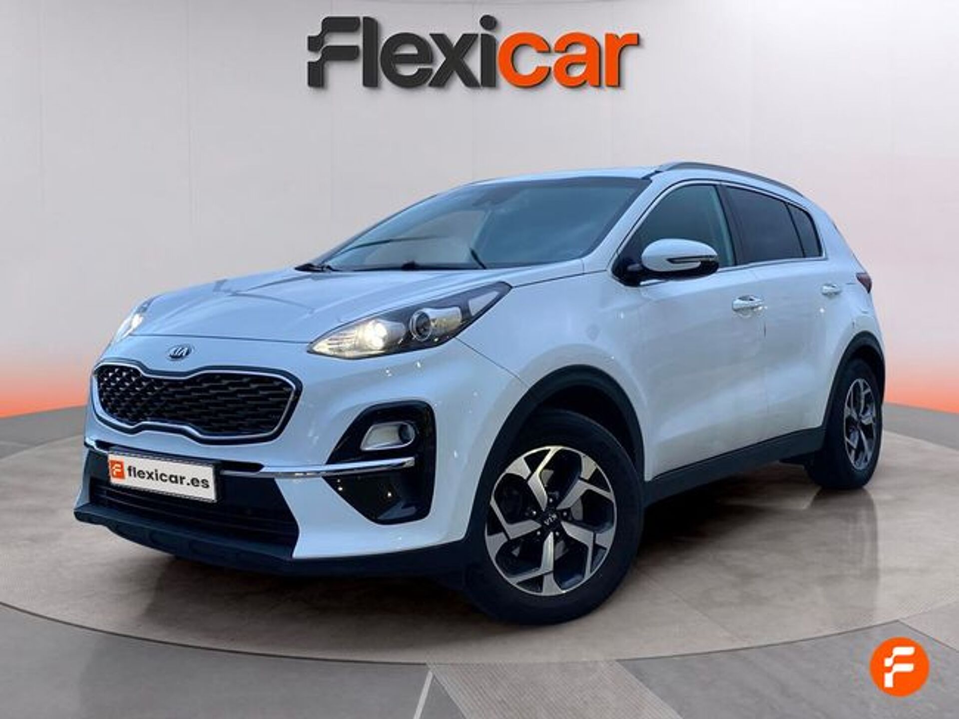 Imagen 3 de KIA Sportage