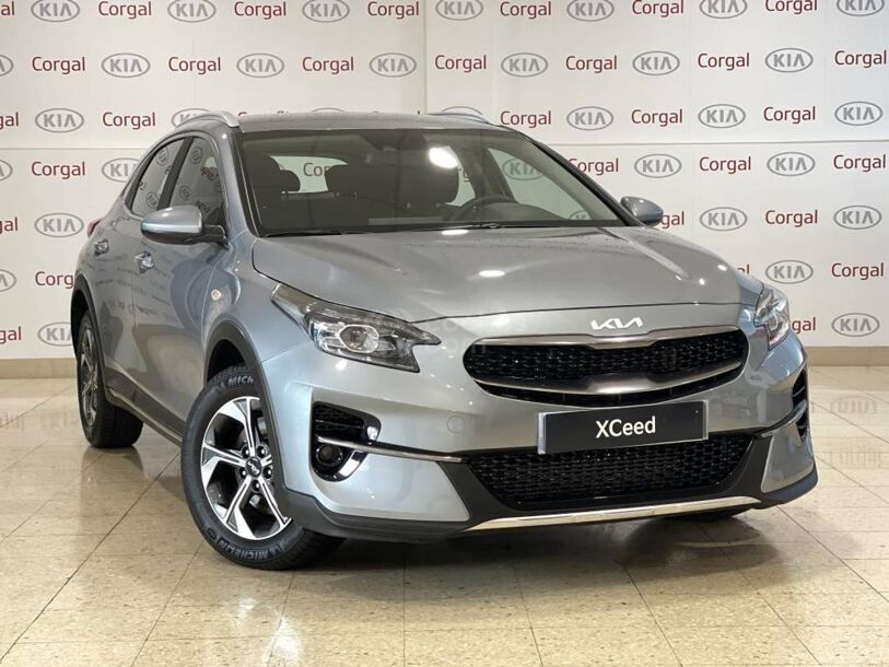 Foto del KIA XCeed 1.6 MHEV iMT Drive 136
