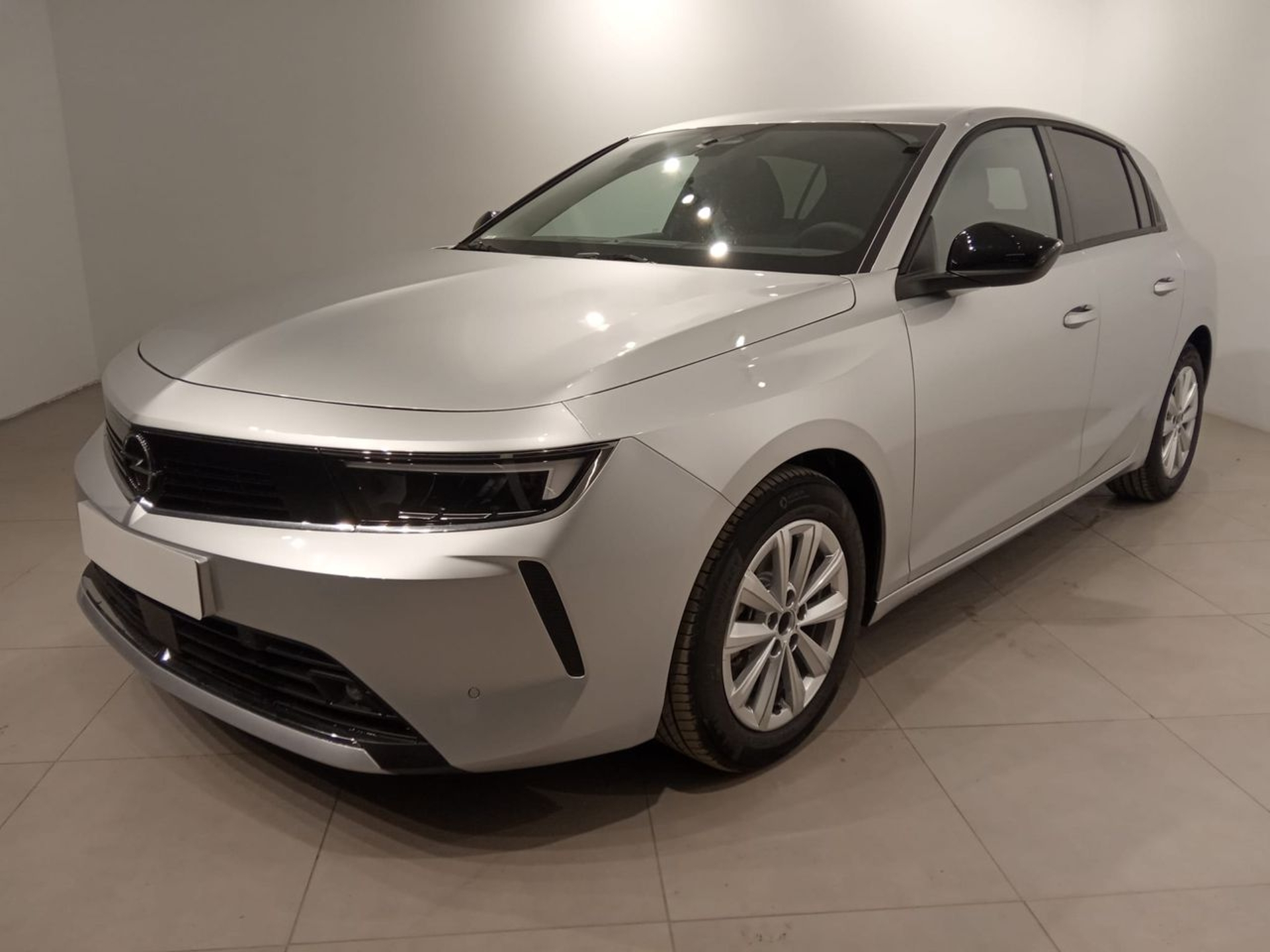 Imagen de OPEL Astra