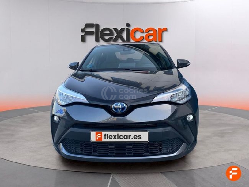 Foto del TOYOTA C-HR 125H Active