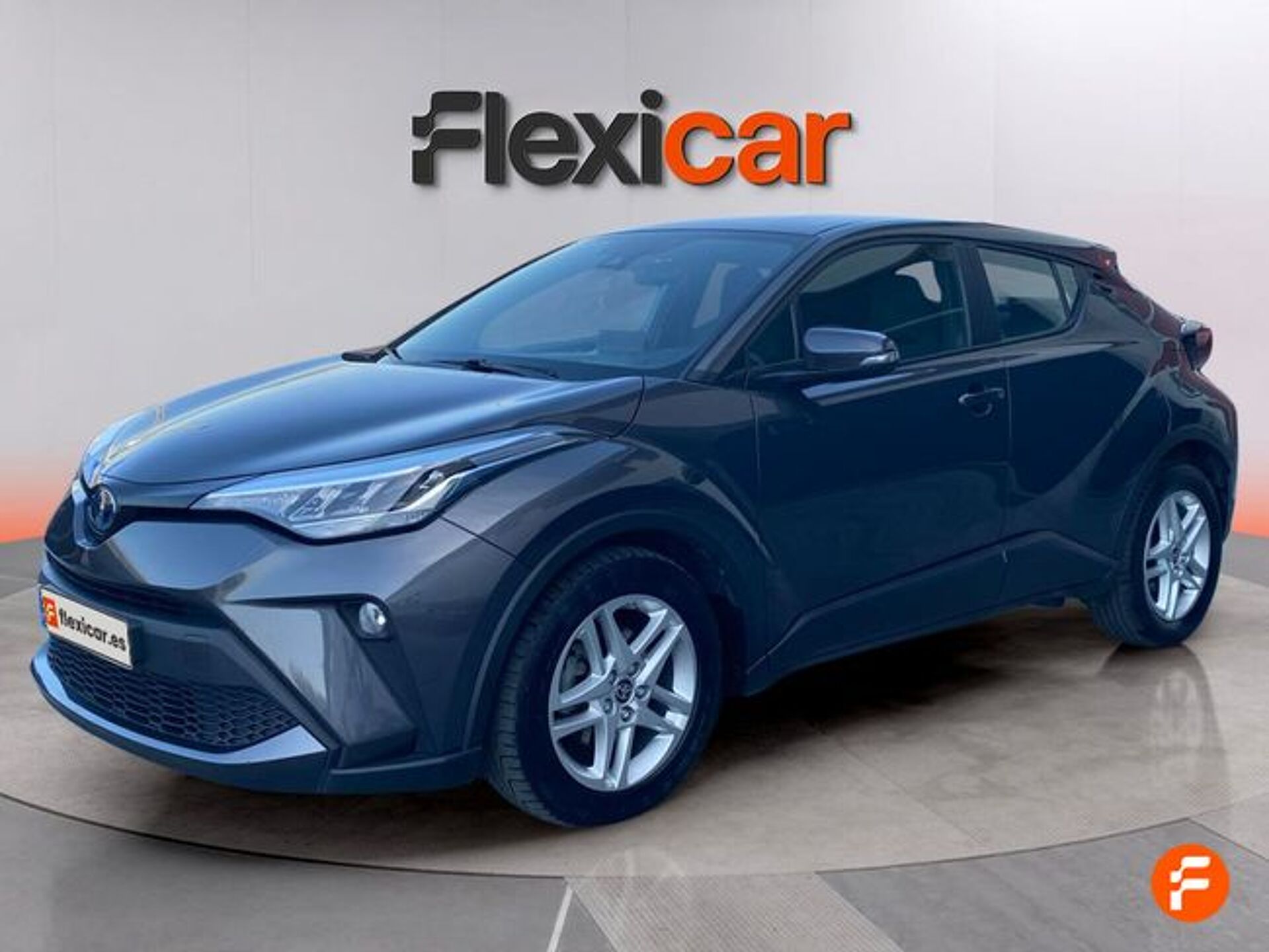 Imagen 3 de TOYOTA C-HR