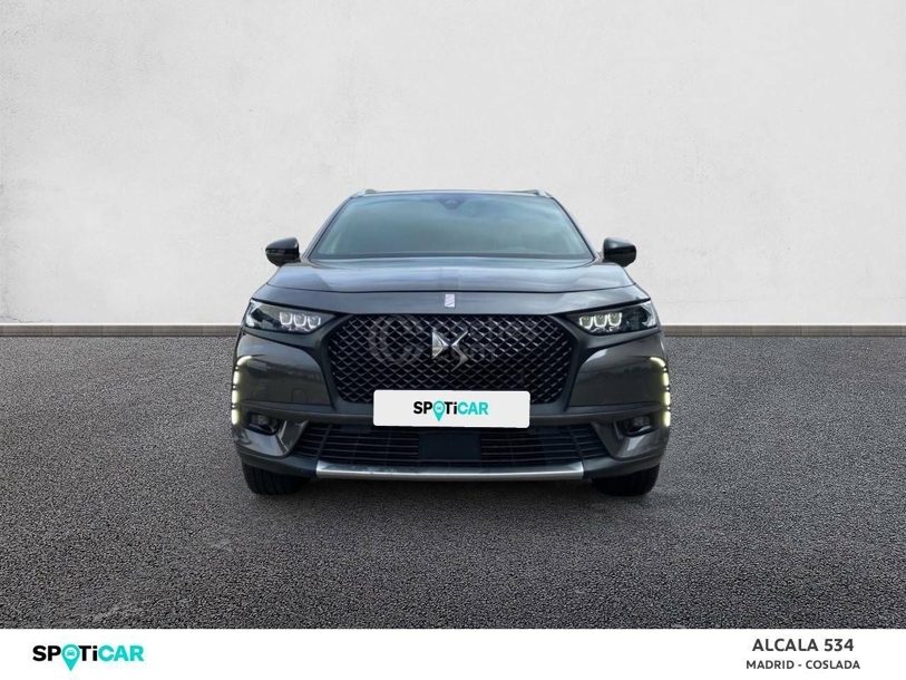 Foto del DS DS3 Crossback DS 3 Crossback BlueHDi Performance Line 110