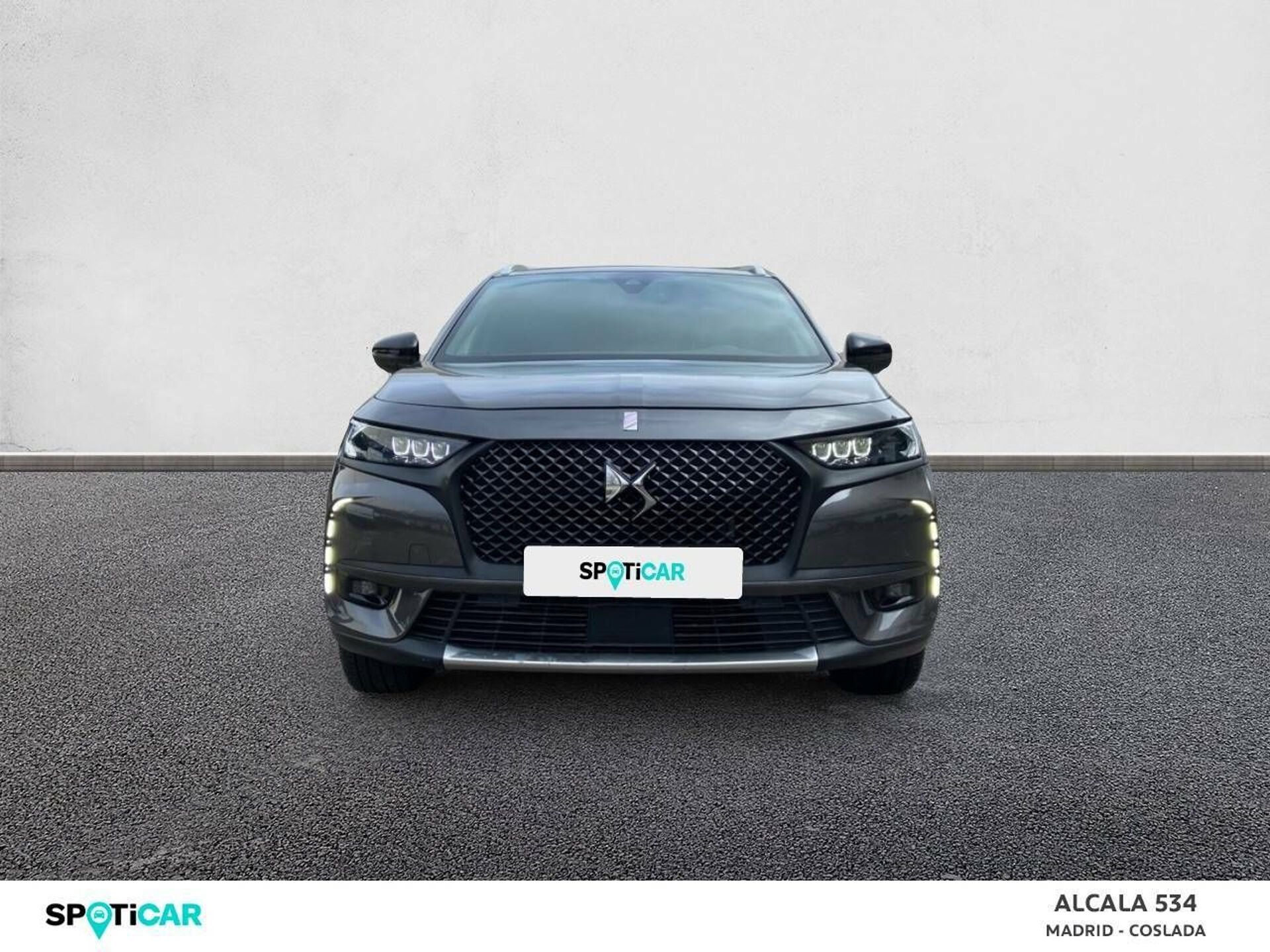 Imagen 2 de DS DS3 Crossback