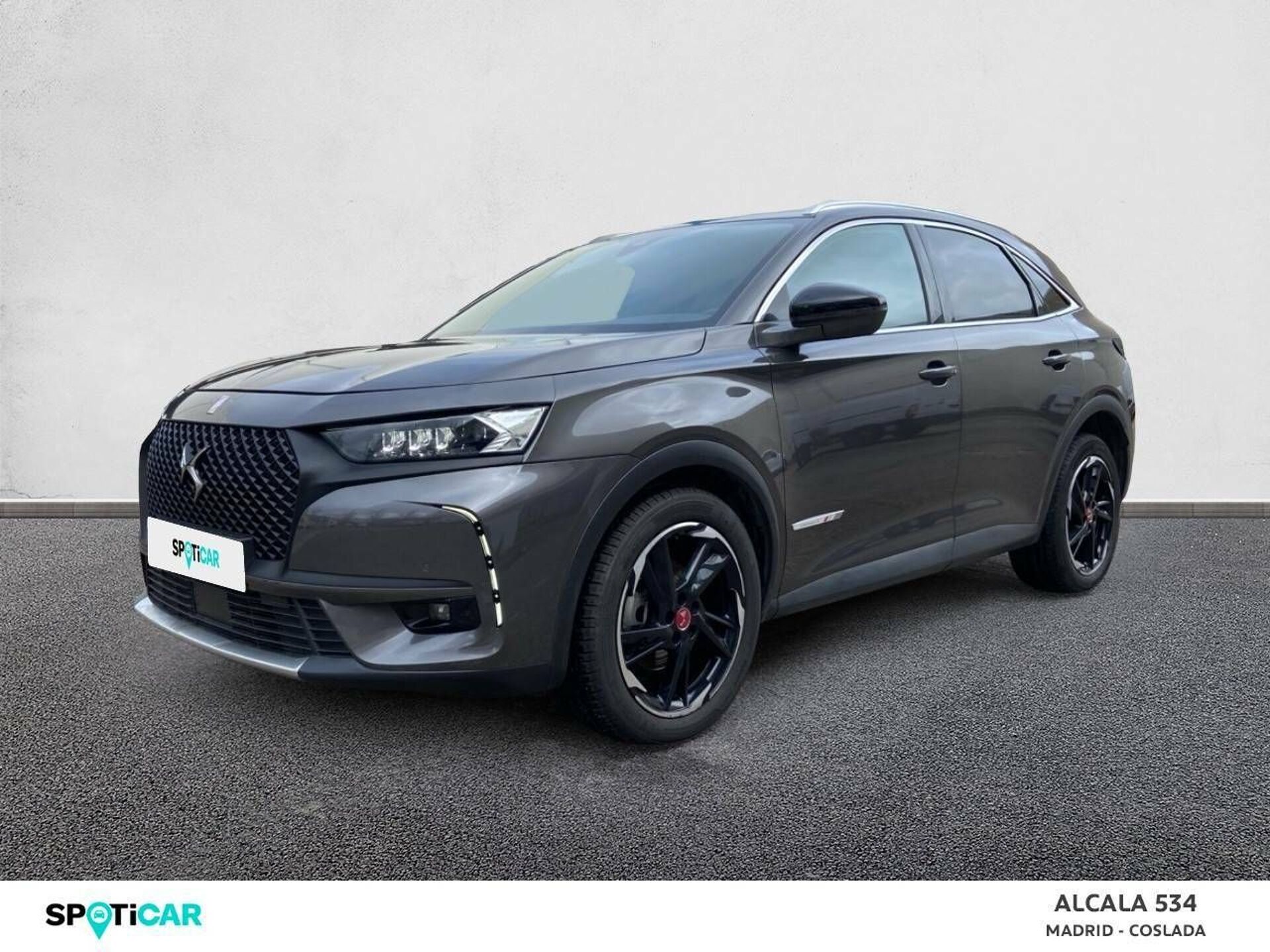 Imagen de DS DS3 Crossback