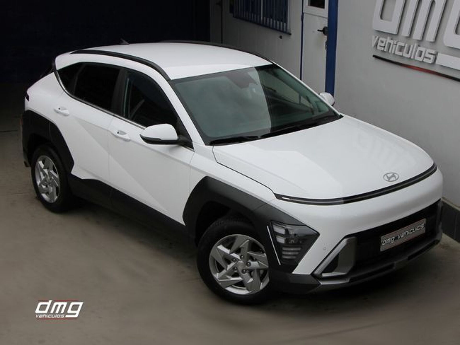 Imagen 3 de HYUNDAI Kona