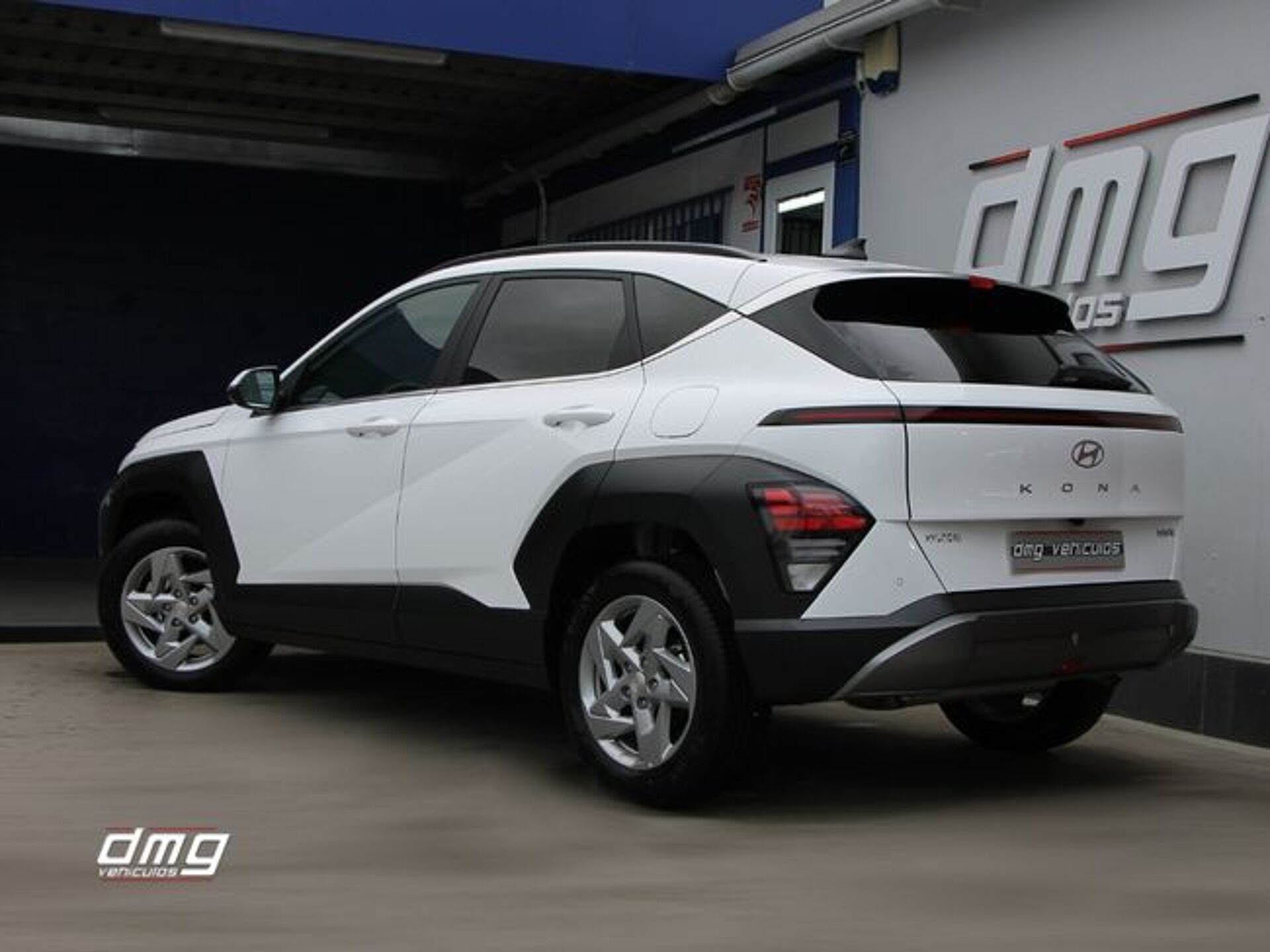 Imagen 2 de HYUNDAI Kona