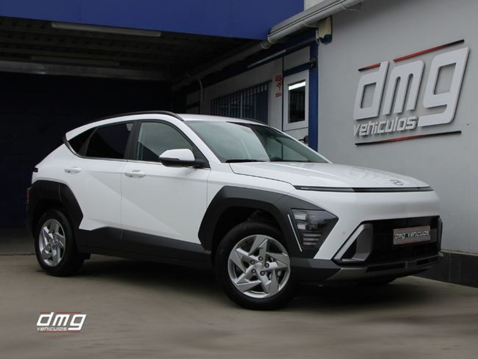Imagen 1 de HYUNDAI Kona