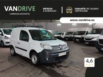 Imagen de RENAULT Kangoo Fg. Compact 1.5dCi Profesional 66kW