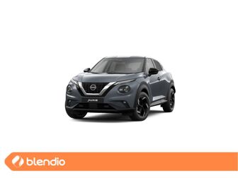 Imagen de NISSAN Juke 1.0 DIG-T Acenta 4x2 114