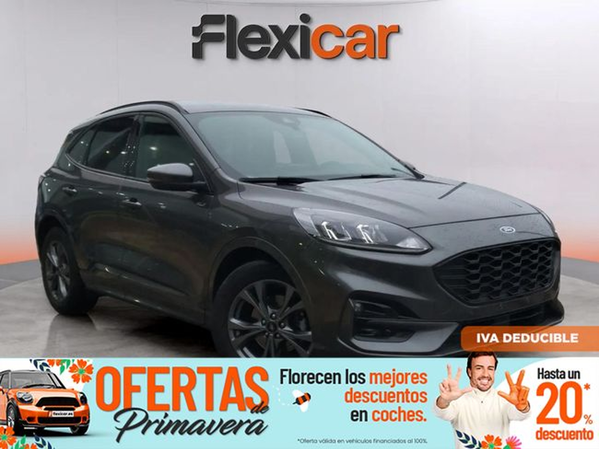 Imagen de FORD Kuga