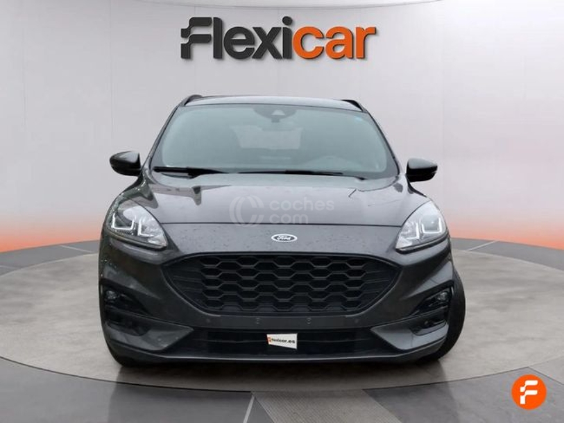 Foto del FORD Kuga 2.0 EcoBlue ST-Line FWD 120 Aut.