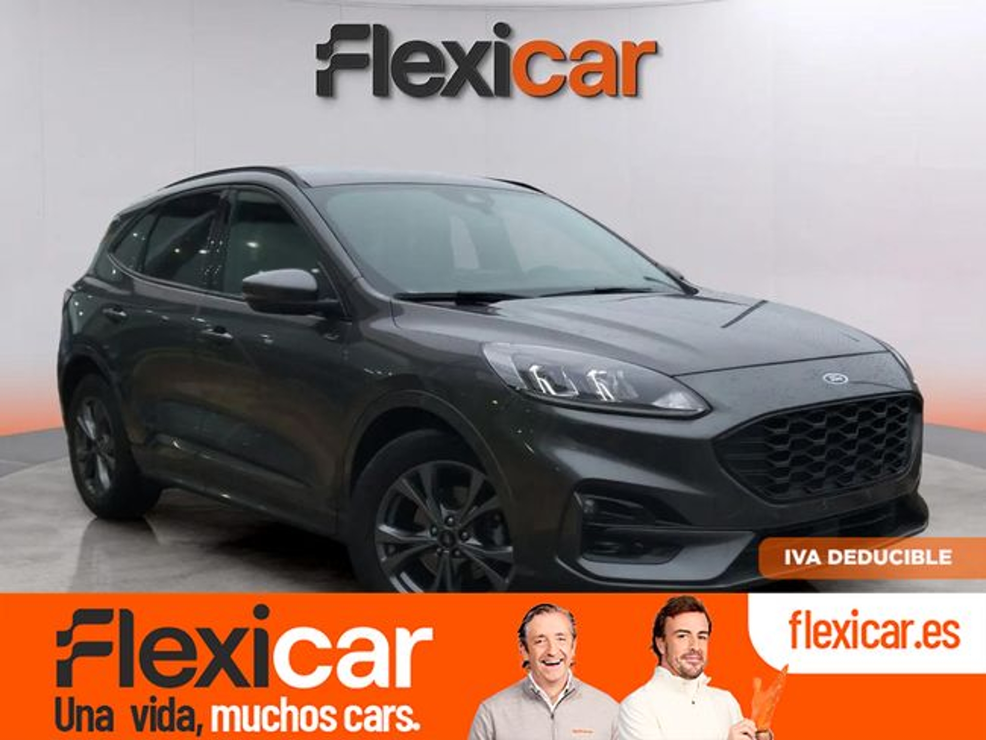Imagen de FORD Kuga