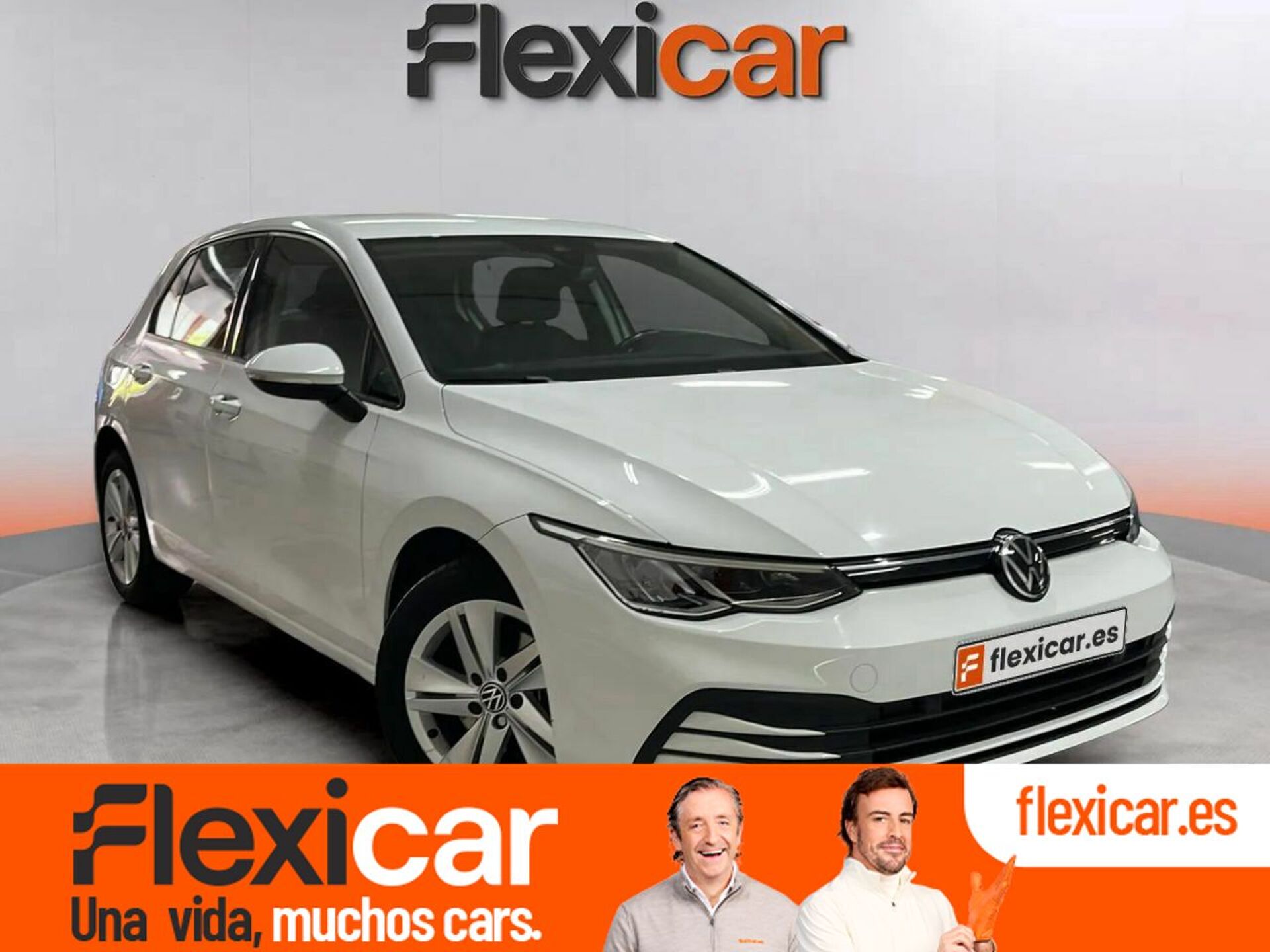 Imagen de VOLKSWAGEN Golf