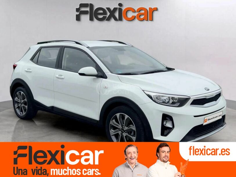 Foto del KIA Stonic 1.0 T-GDi Eco-Dynamic Drive 100