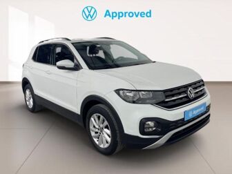 Imagen de VOLKSWAGEN T-Cross 1.0 TSI Advance