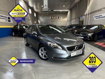 Imagen de VOLVO V40 D2 Kinetic 120