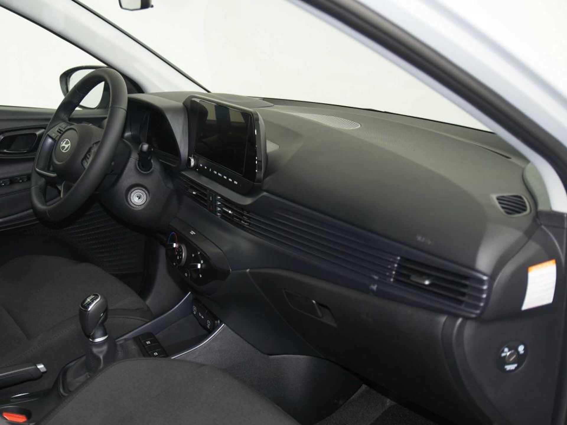 Imagen 3 de HYUNDAI Bayon