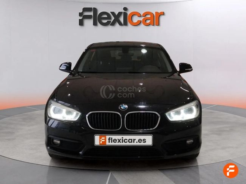 Foto del BMW Serie 1 116d
