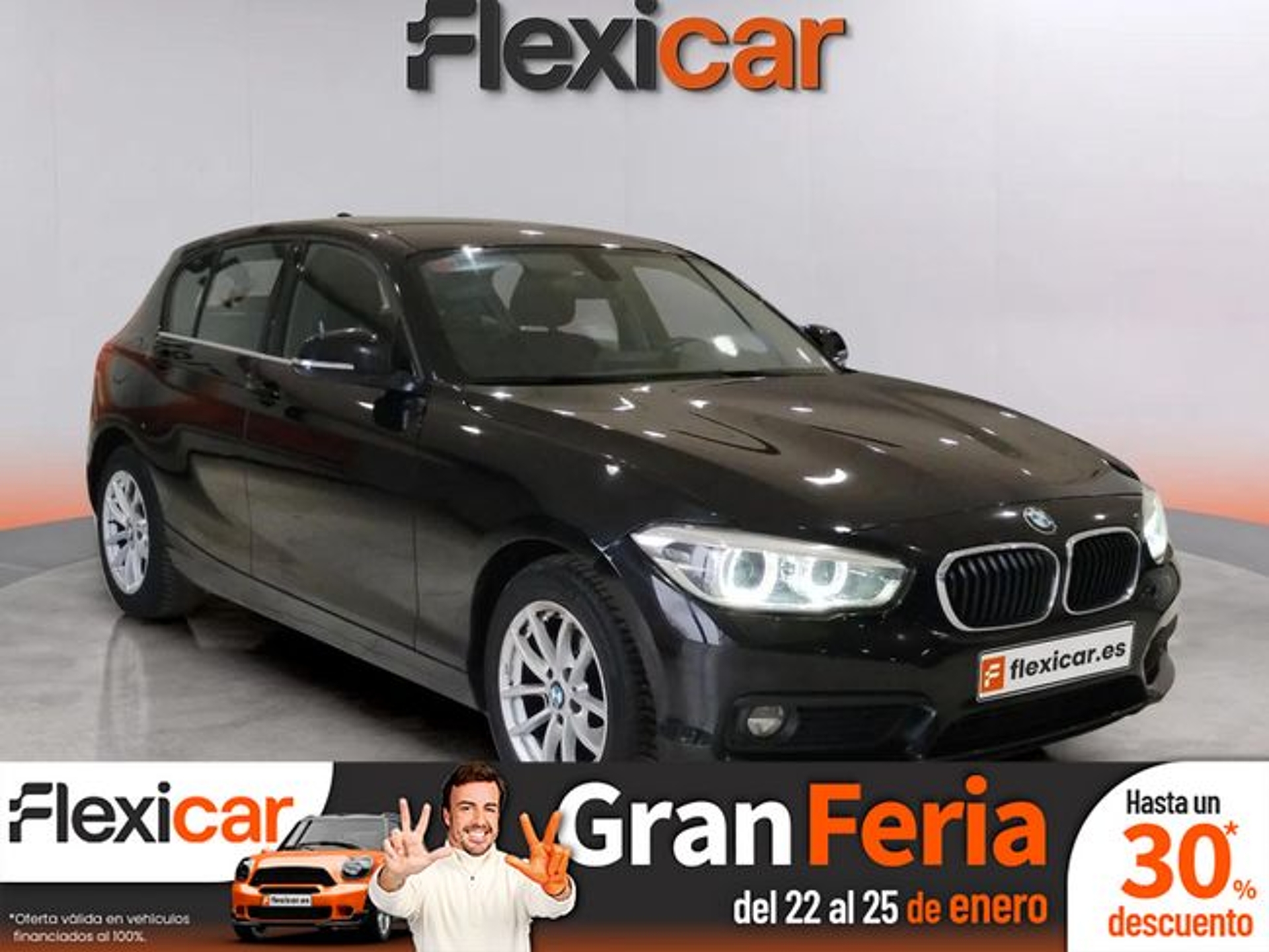 Imagen de BMW Serie 1