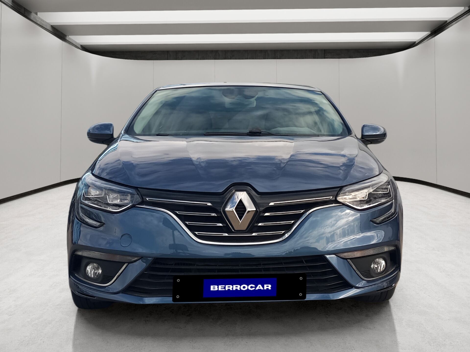 Imagen de RENAULT Mégane