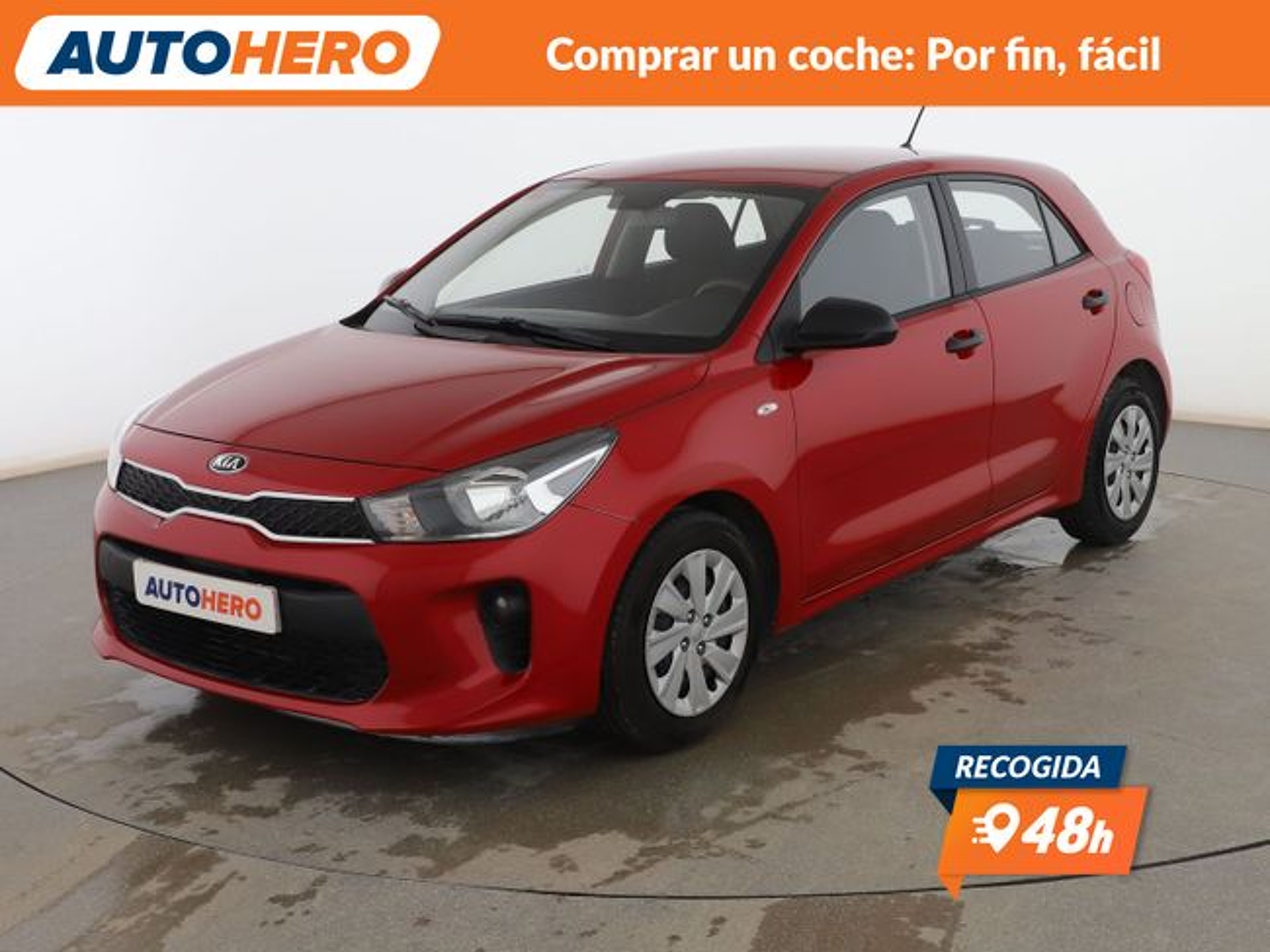 Imagen de KIA Rio