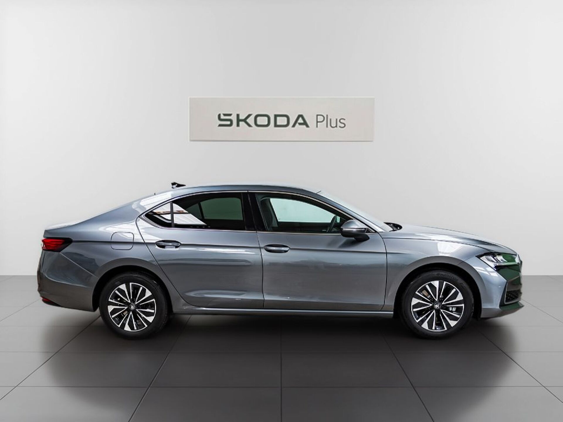 Imagen 3 de SKODA Superb