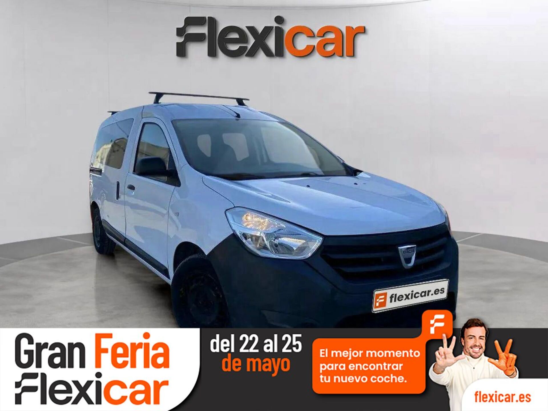 Imagen de DACIA Dokker