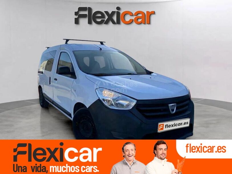 Foto del DACIA Dokker 1.5dCi Ambiance SS 66kW