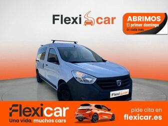 Imagen de DACIA Dokker 1.5dCi Ambiance N1 66kW