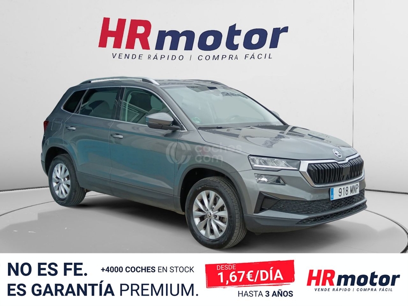 Foto del SKODA Karoq 2.0TDI Adblue Ambition 85kW
