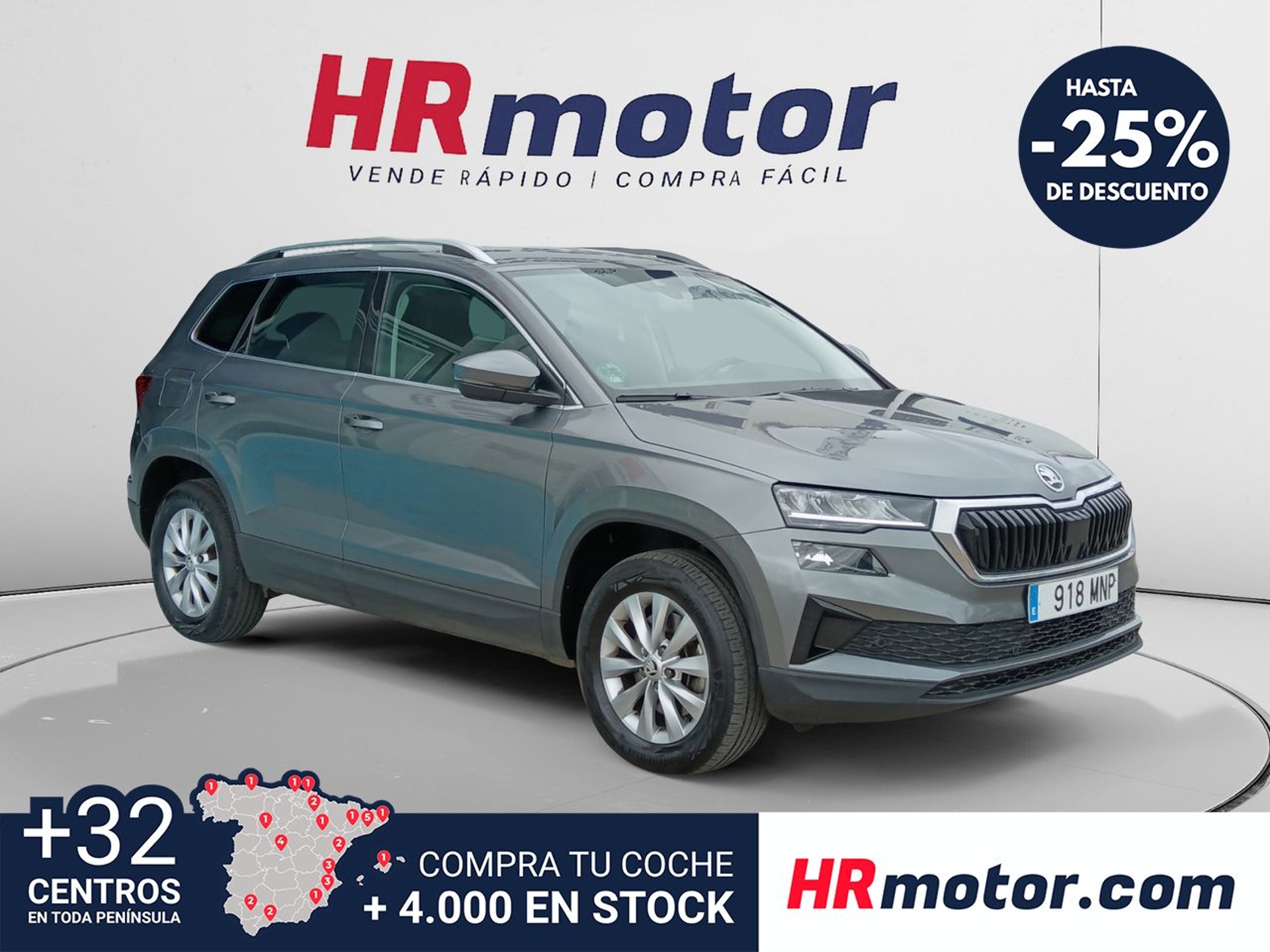 Imagen de SKODA Karoq