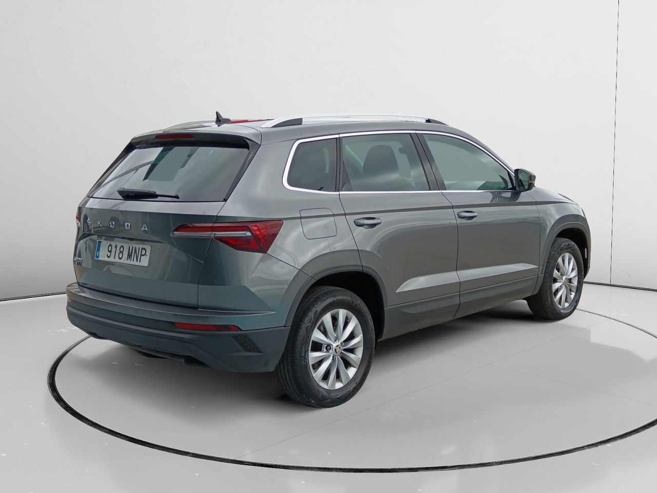 Foto del SKODA Karoq 2.0TDI Adblue Ambition 85kW