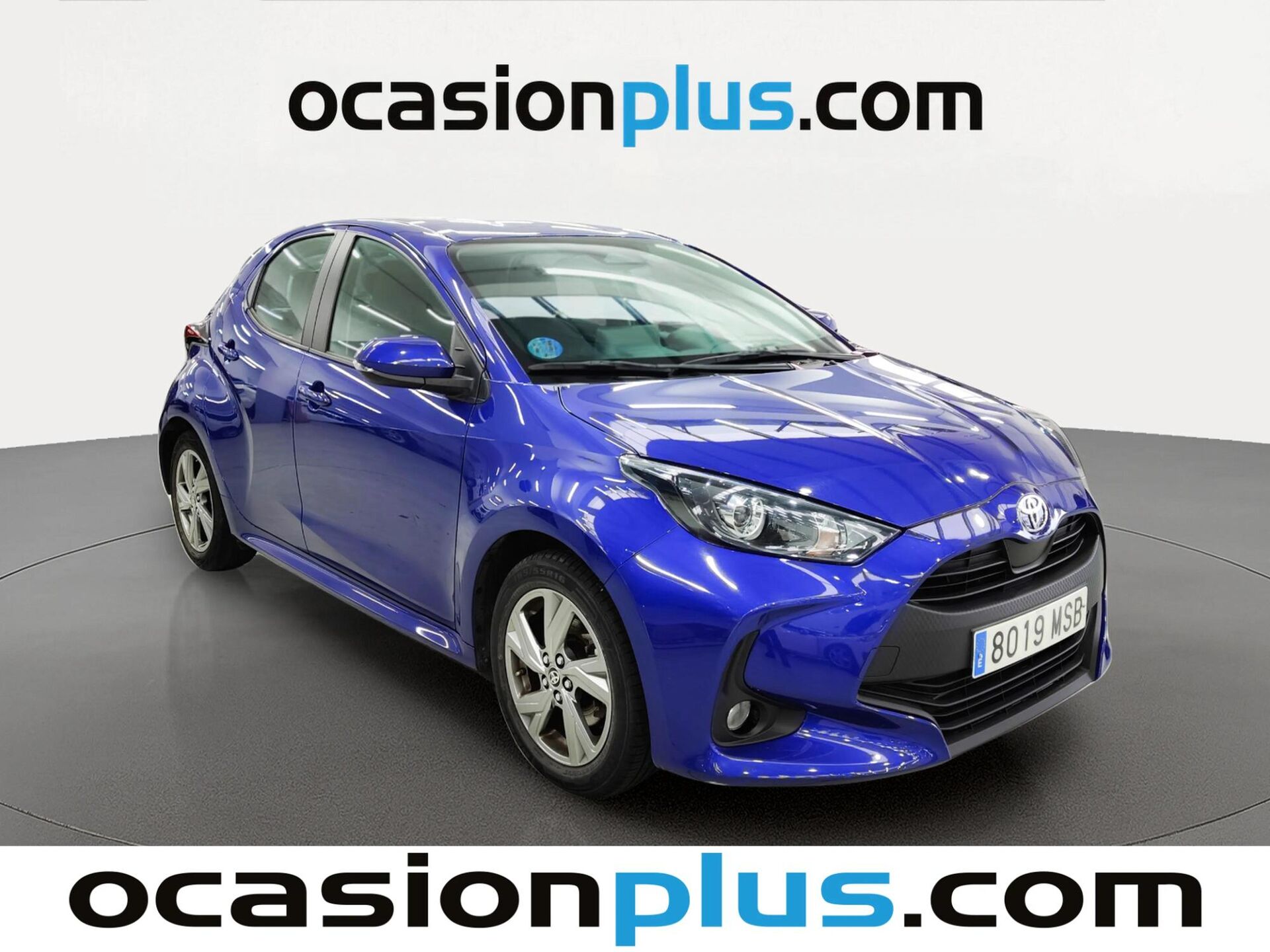 Imagen 2 de TOYOTA Yaris