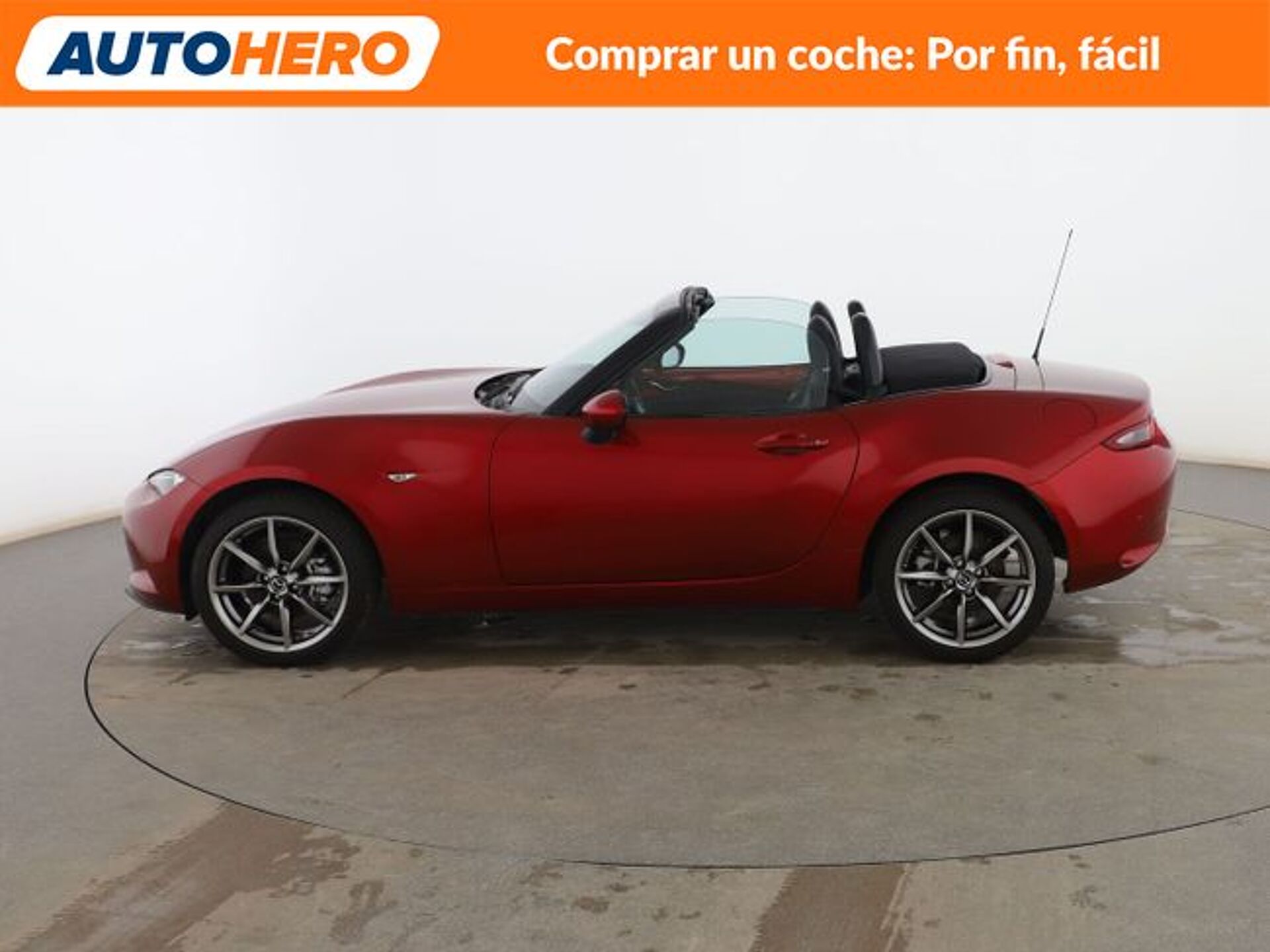 Imagen 3 de MAZDA MX-5