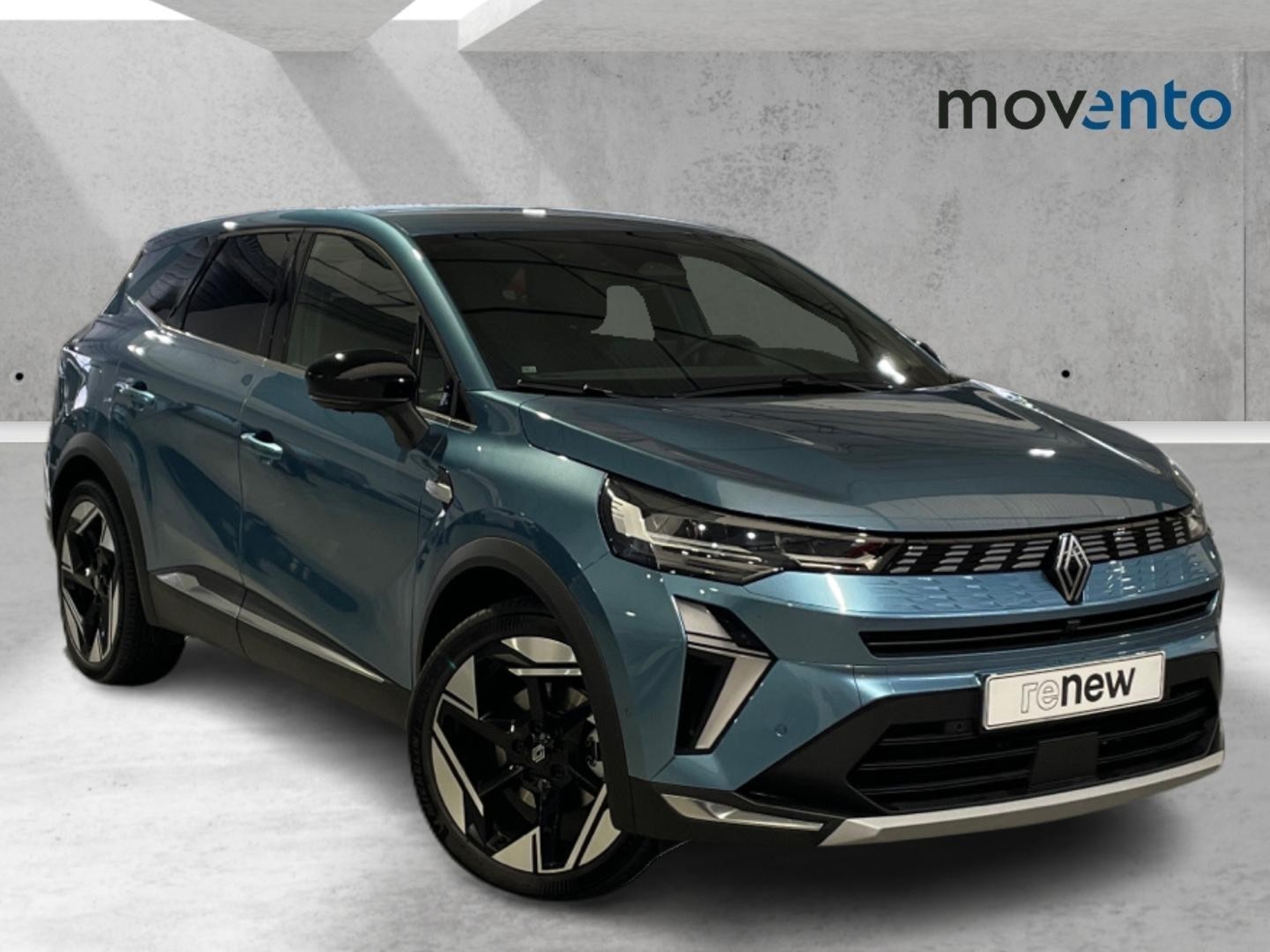 Imagen de RENAULT Symbioz