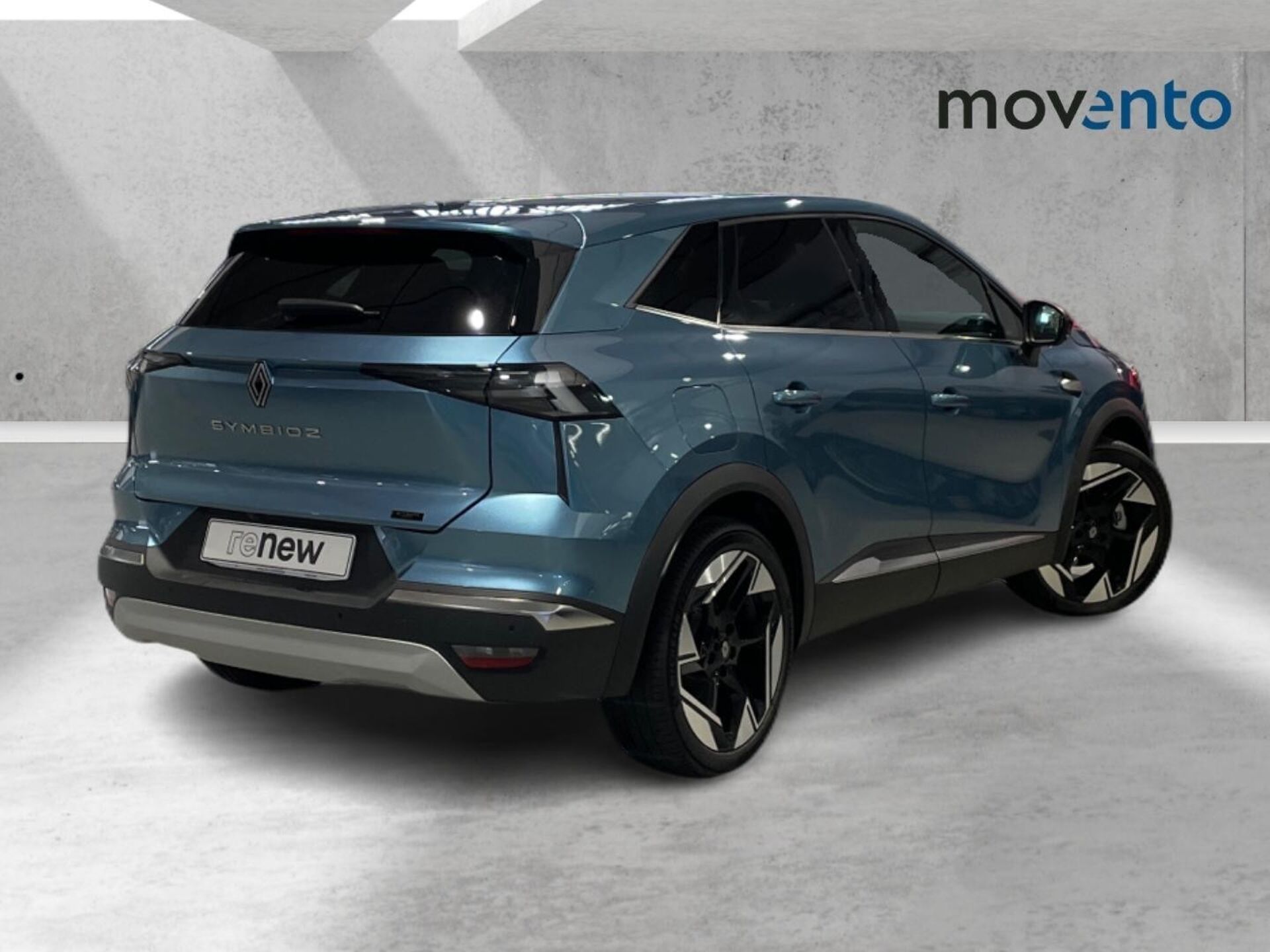 Imagen 2 de RENAULT Symbioz