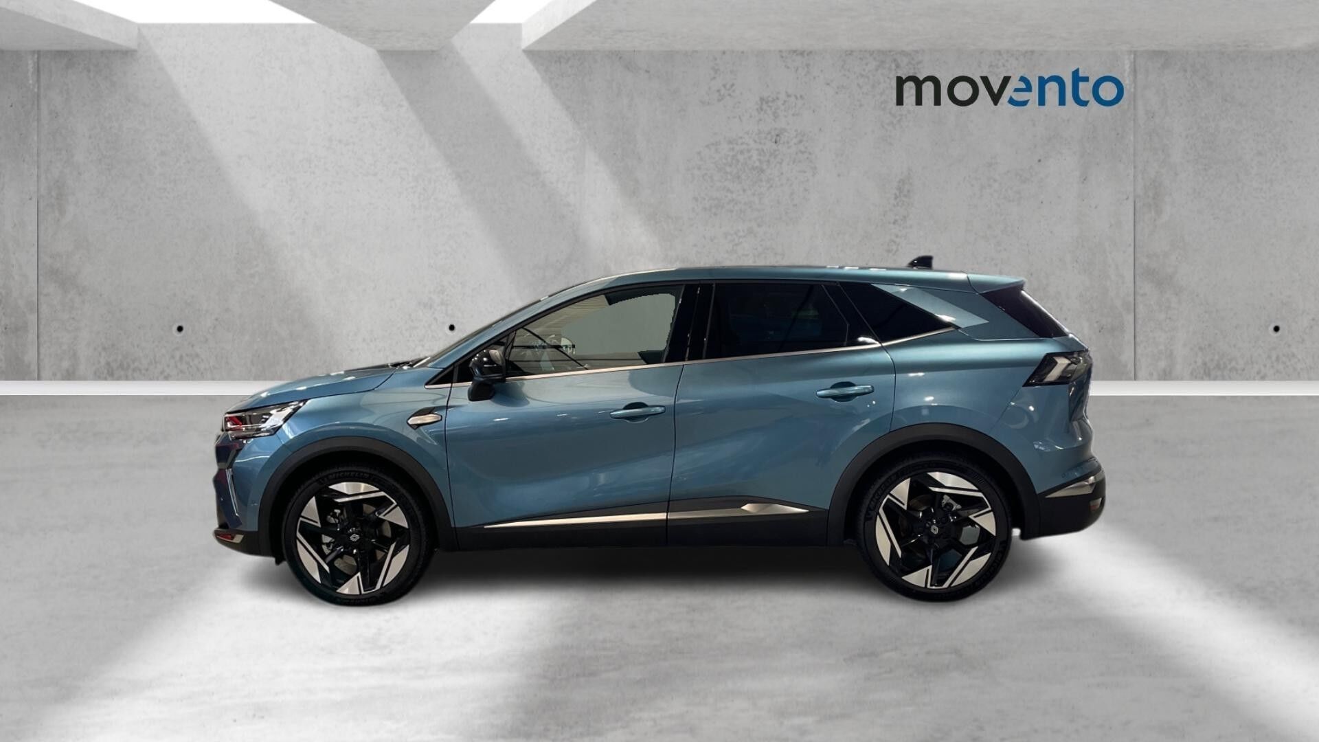 Foto del RENAULT Symbioz E-TECH Full Hybrid Iconic 105kW