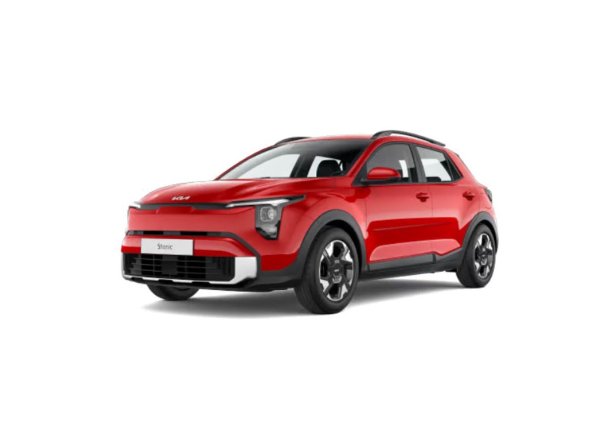 Imagen 3 de KIA Stonic