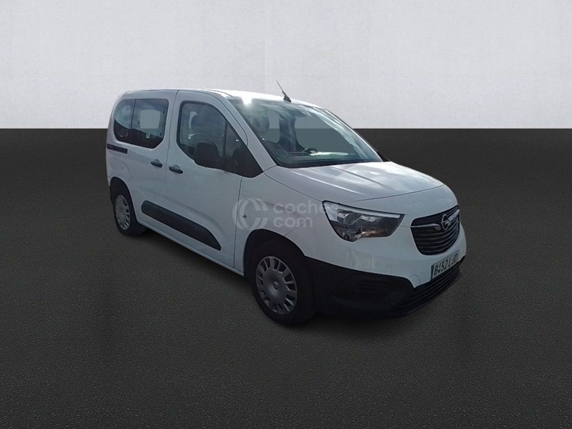 Foto del OPEL Combo Life 1.5TD S-S Expression L 100