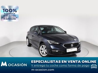 Imagen de SEAT León 1.5 eTSI DSG-7 S&S Style Special Edition 150