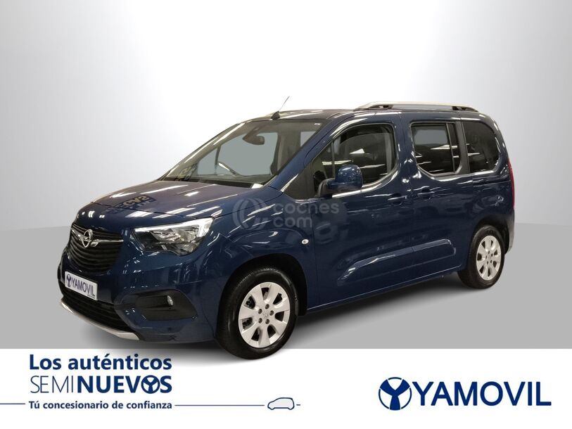 Foto del OPEL Combo Life 1.5TD S-S Innovation L 130