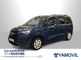 Imagen de OPEL Combo Life 1.5TD S-S Innovation L 130