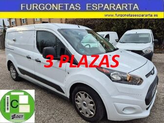 Imagen de FORD Connect Comercial FT 210 Van L2 Trend 100