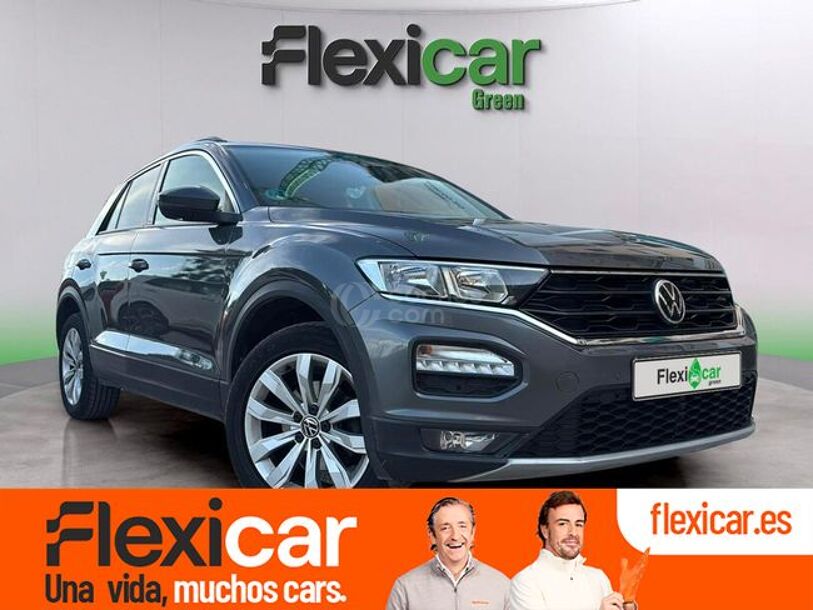 Foto del VOLKSWAGEN T-Roc 1.5 TSI Advance DSG7