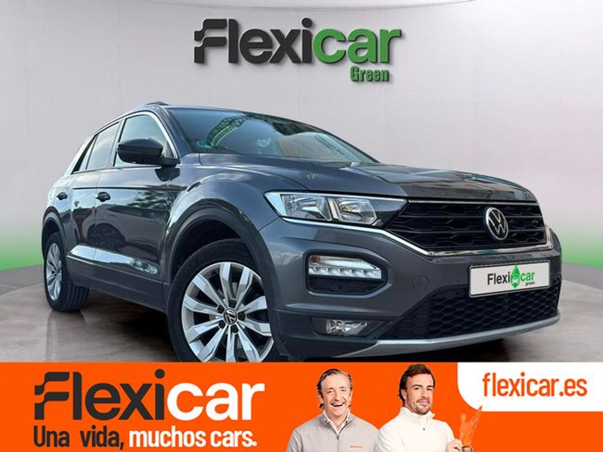Imagen de VOLKSWAGEN T-Roc