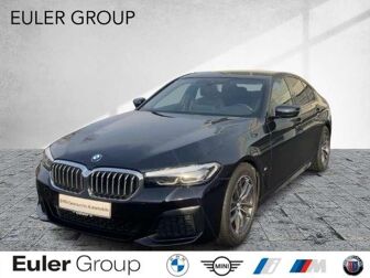 Imagen de BMW Serie 5 520dA